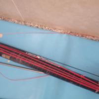 fucile Sub mares cirano 90 hf 