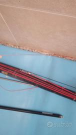 fucile Sub mares cirano 90 hf 