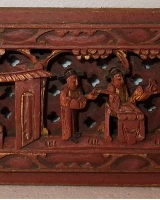 antiquariato cinese 
