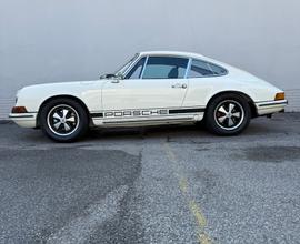 Porsche 901/911/912('63-88) - 1973