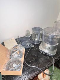 Kenwood multipro FP260