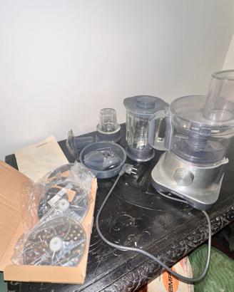 Kenwood multipro FP260