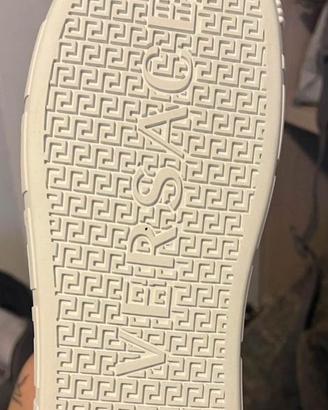 Versace sneakers