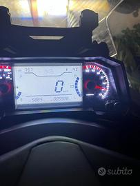 Scooter KL Brera 125