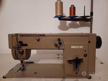Macchina da cucire