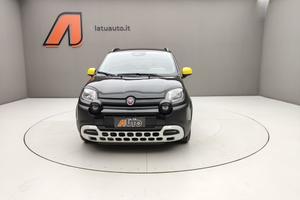 PANDINA 1.0 70CV HYBRID CROSS