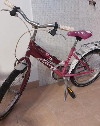 bici bambina 