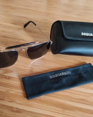 occhiali da sole Dsquared2