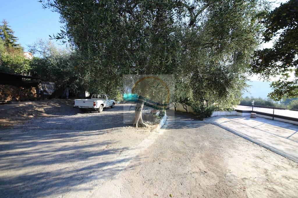 Casa – Camporosso, Provincia di Imperia - Vista 2