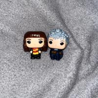 Mini funko pop