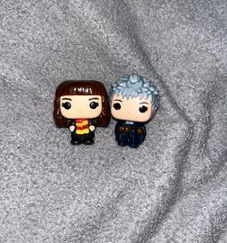 Mini funko pop