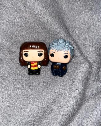 Mini funko pop