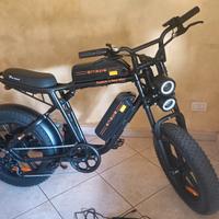 bici elettrica engwe m20 engwe 