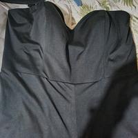 tutone donna elegante