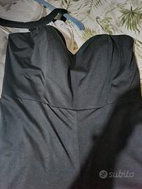 tutone donna elegante