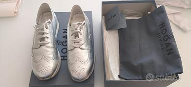 Sneakers donna Hogan 