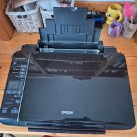 Stampante Epson Stylus sx-215
