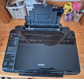 Stampante Epson Stylus sx-215