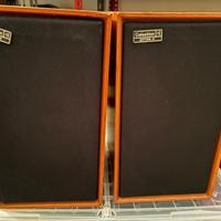 casse  diffusori hi fi celestion ditton 11