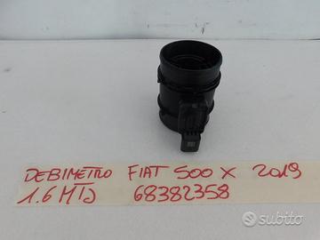 Debimetro flussometro fiat/alfa/jeep 68382358