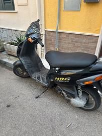 scooter 50 nrg