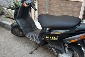 scooter 50 nrg