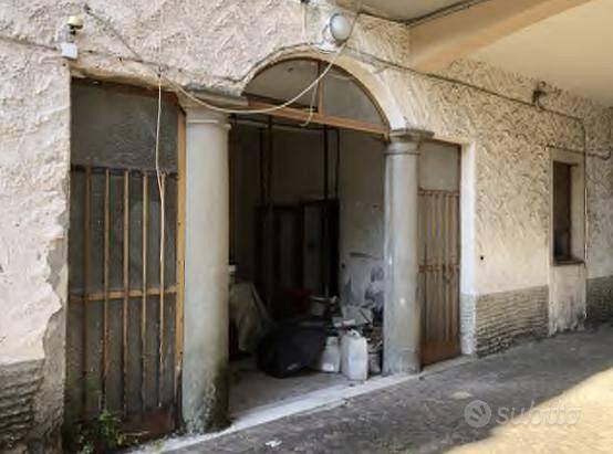 Appartamento – BG - Vista 3