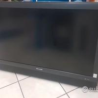 TV SHARP LC-42SAIE -NON SMART