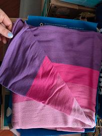 Fascia contieni neonato