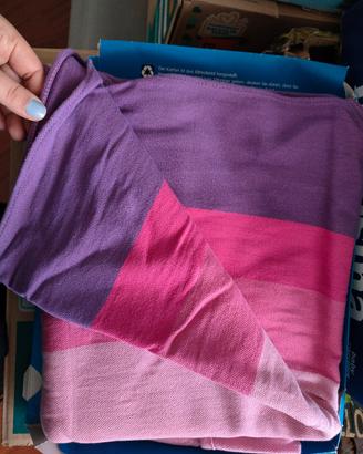 Fascia contieni neonato