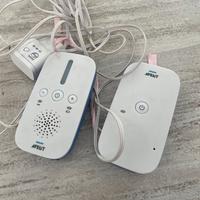 Interfono per neonati