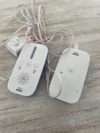 Interfono per neonati