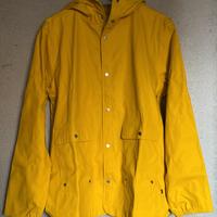Impermeabile giallo - The Herschel supply co.