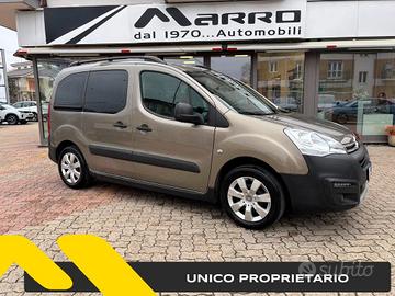 CITROEN Berlingo Multispace BlueHDi 100