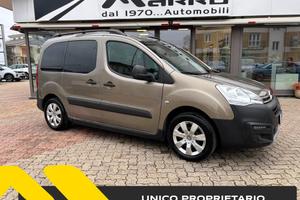 CITROEN Berlingo Multispace BlueHDi 100