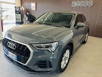 Audi Q3 SPB 35 TDI S tronic Business Plus