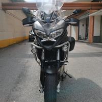 Honda CrossRunner - 2015
