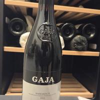 Gaja Barbaresco 2012