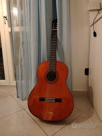 Chitarra classica Yamaha C40