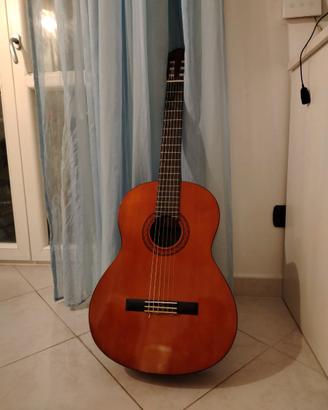 Chitarra classica Yamaha C40
