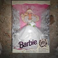 Barbie vintage anni ottanta "Dreams Bride"