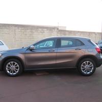 Mercedes-benz GLA 180 GLA 180 CDI Automatic Premiu