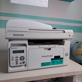 Stampante Pantum laser mod. M6558nw