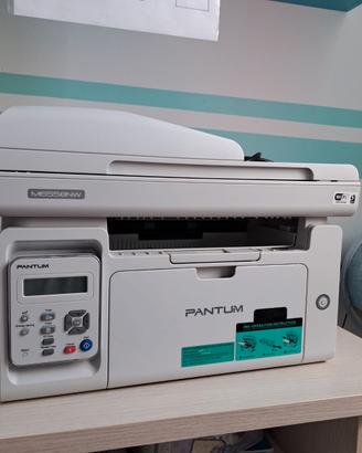 Stampante Pantum laser mod. M6558nw