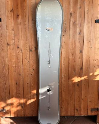 Tavola snowboard BURTON FISH LTD 2009 160