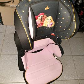 Seggiolino BEFIC easyfit - Bebeconfort Manga i-fit