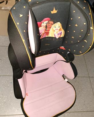 Seggiolino BEFIC easyfit - Bebeconfort Manga i-fit