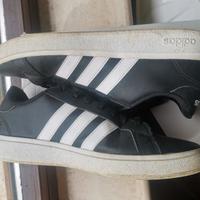 SCARPE  ADIDAS