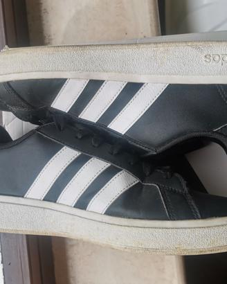 SCARPE  ADIDAS