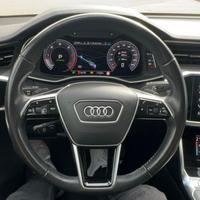 Volante audi a6 a7 a8